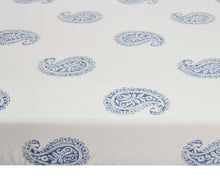 Hand Crafted Cotton Breathable Fort Fitted Baby Crib Sheet