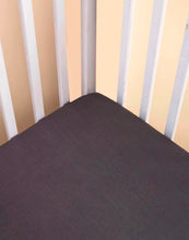 Greenwich Ultra Soft Cotton Fitted Baby Crib Sheet