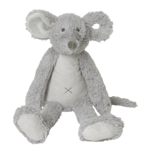 Mouse Mindy Huggable Stuffed Toys by Happy Horse