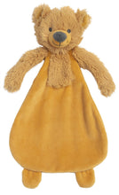 Cute Bear Bradley Tuttle Stuffed Toy by Happy Horse