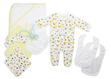 Newborn Bambini 11 Piece Layette Set