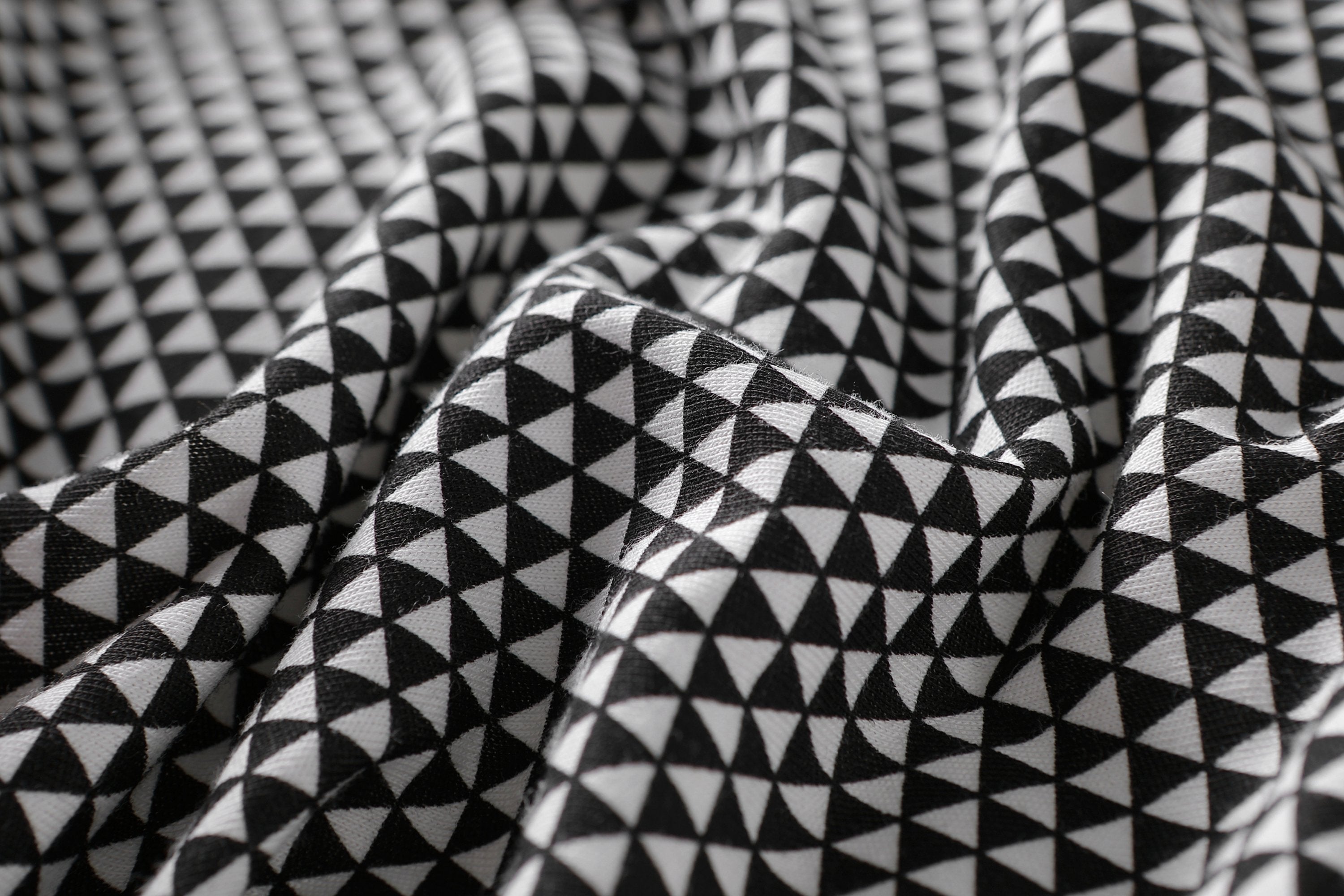 Greenwich Lightweight Cotton Wearable Baby Sleep Bag