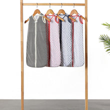 Lightweight Miami Cotton Wearable Baby Sleep Bag