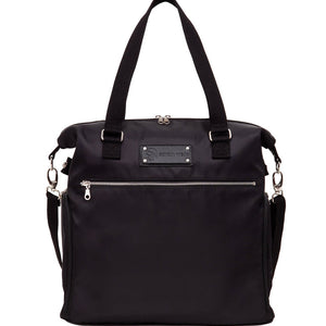 Black Lizzy Multi-Function Breast Pump Bag