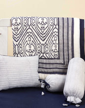 5 Pc Crib Quilt Set Perfect Newborn Gift