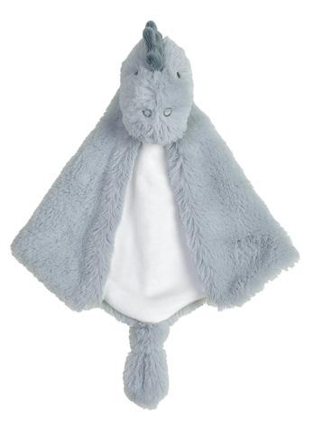 Dino Don Tuttle Soft Cloth for Toddler By Happy Horse
