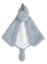 Dino Don Tuttle Soft Cloth for Toddler By Happy Horse