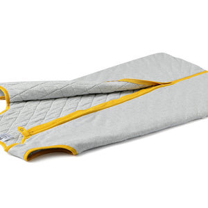 Quilted Erawan Cotton Wearable Baby Sleep Bag