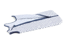 Fort Wearable Quilted Cotton Baby Sleep Bag