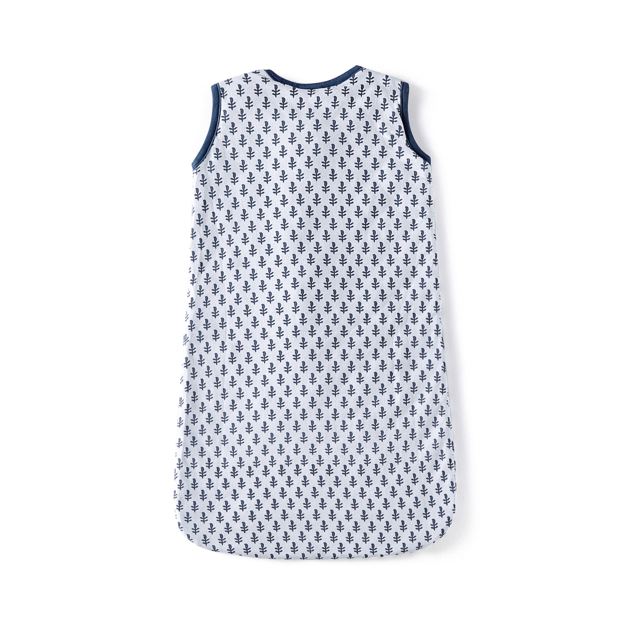 Lightweight Fort Cotton Wearable Baby Sleeping Bag