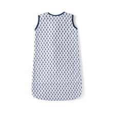 Lightweight Fort Cotton Wearable Baby Sleeping Bag