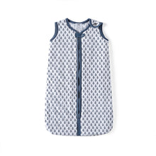 Fort Wearable Quilted Cotton Baby Sleep Bag