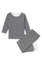 Greenwich Organic Wearable Cotton Knit Toddler & Big Kid Pj Set