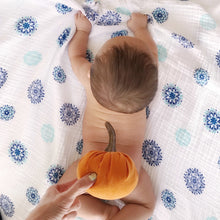 Organic Cotton Protector Series Baby Swaddle Set