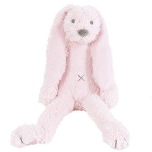 Pink Happy Horse Rabbit Richie