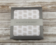 Traveler Cotton Muslin Newcastle Blanket