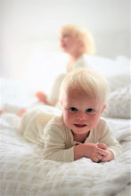 Traveler Cotton Muslin Newcastle Blanket