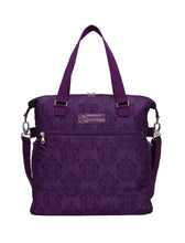 Damask Lizzy Multi-Function Breast Pump Bag