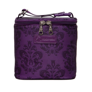 Damask Cold Gold Bag with Ice Pack