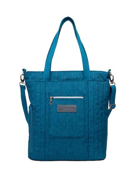 Teal Suzy Multi-Function Breast Pump Bag