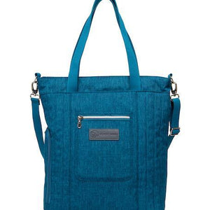 Teal Suzy Multi-Function Breast Pump Bag