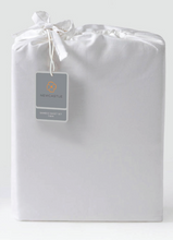 Cotton Fabric Bamboo Sheet Sets