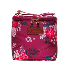 Berry Bloom Cold Gold Bag with Ice Pack