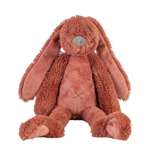 Cuddle Rusty Rabbit Richie Stuffed Toy by Happy Horse