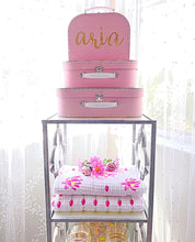 Organic Cotton Breathable Magical Lotus Baby Swaddle