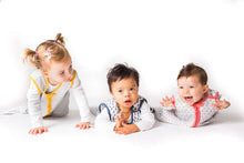 Lightweight Erawan Cotton Wearable Baby Sleep Bag