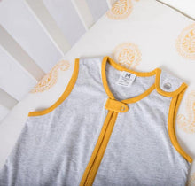 Quilted Erawan Cotton Wearable Baby Sleep Bag